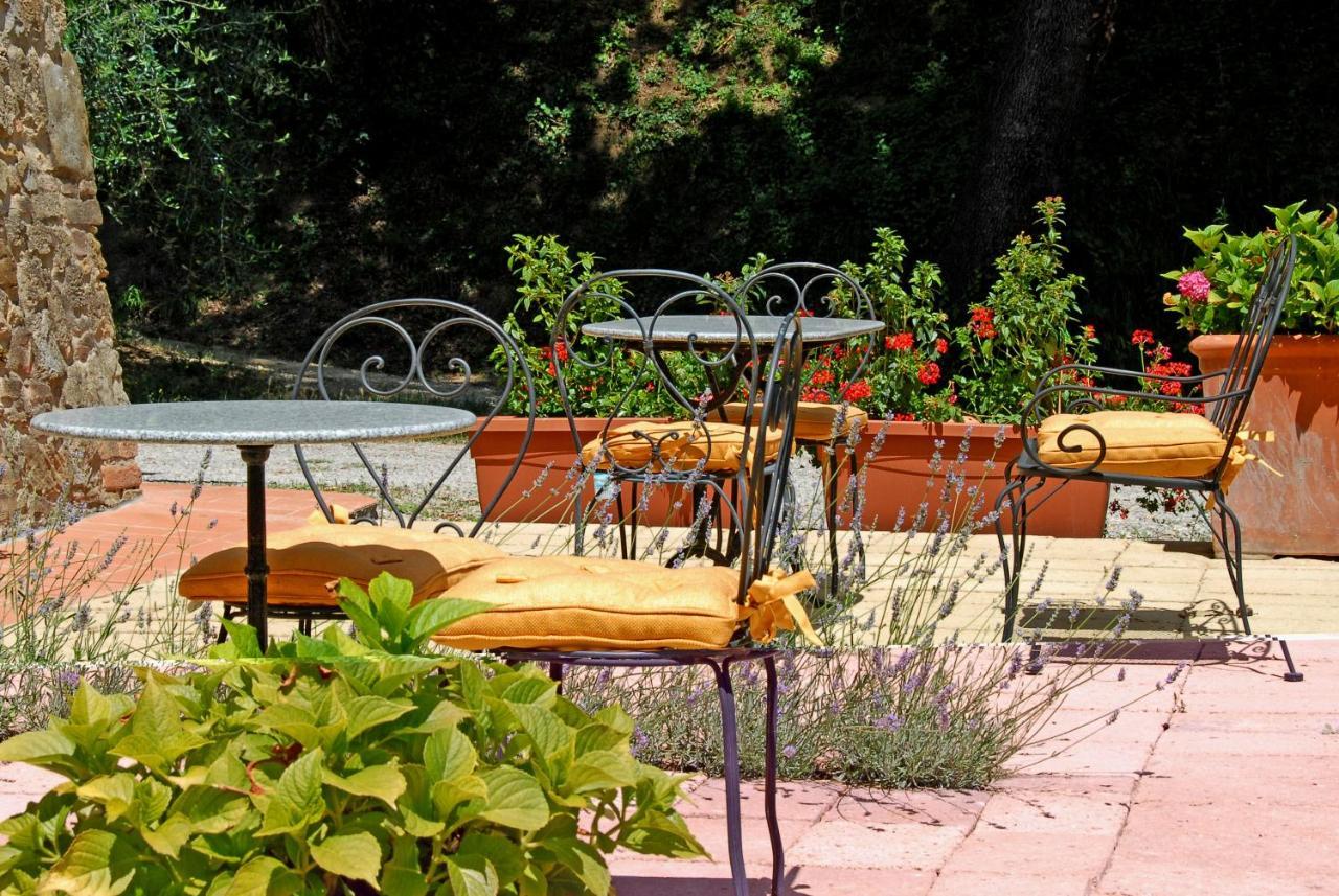 Agriturismo Nibbiano Montepulciano Stazione Kültér fotó